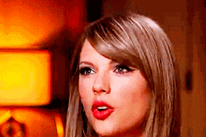 Alasan Fashion Line Taylor Swift Disensor di Tiongkok