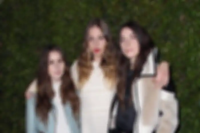 Get The Look: Pop Rock Ala Haim