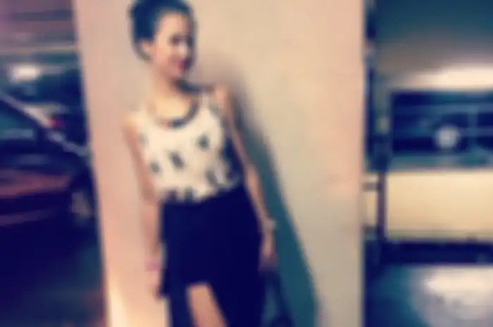 Pevita Pearce: Inspirasi Gaya Casual Playful