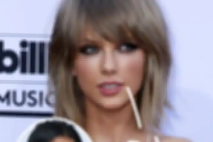 Taylor Swift: Minta Maaf Kepada Nicki Minaj