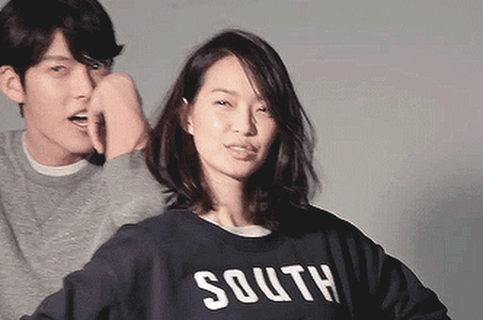 Fakta Yang Belum Kita Tahu Tentang Kim Woo Bin dan Shin Min Ah Pacaran