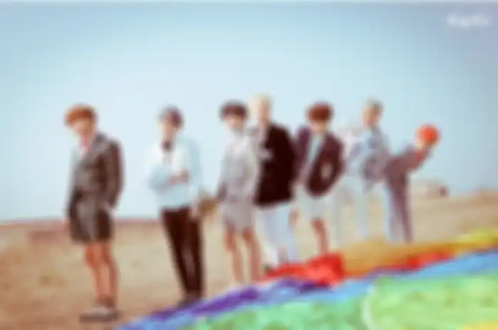 Foto: Big Hit Entertainment