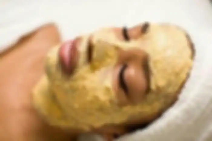 Resep Masker Kentang Buat Wajah Berjerawat