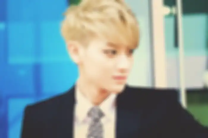4 Tanda Yang Menguatkan Rumor Tao Keluar dari EXO