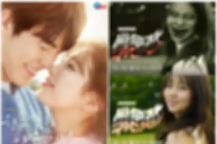 7 Rekomendasi Serial Drama Korea yang Tayang Juli 2016