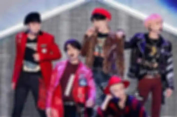 siapa member SHINee yang cocok jadi pacar kamu?