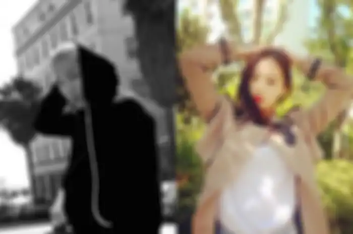 5 Tanda Taeyang dan Min Hyo Rin Sebenarnya Udah Pacaran Lama