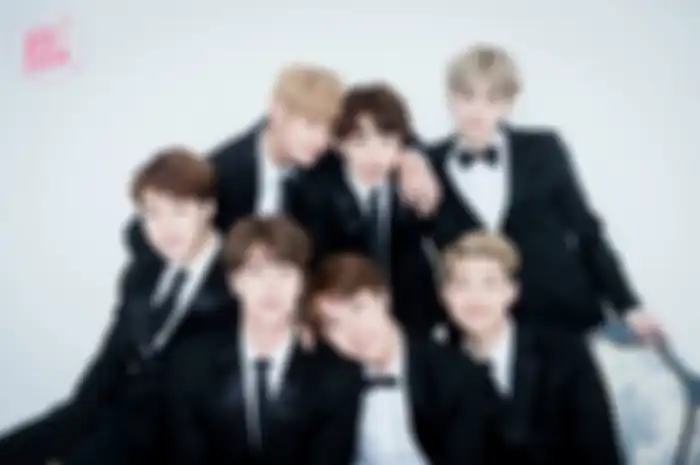 QUIZ: Seberapa Hafal Kamu Sama Video Klip BTS? Foto: Big Hit Entertainment