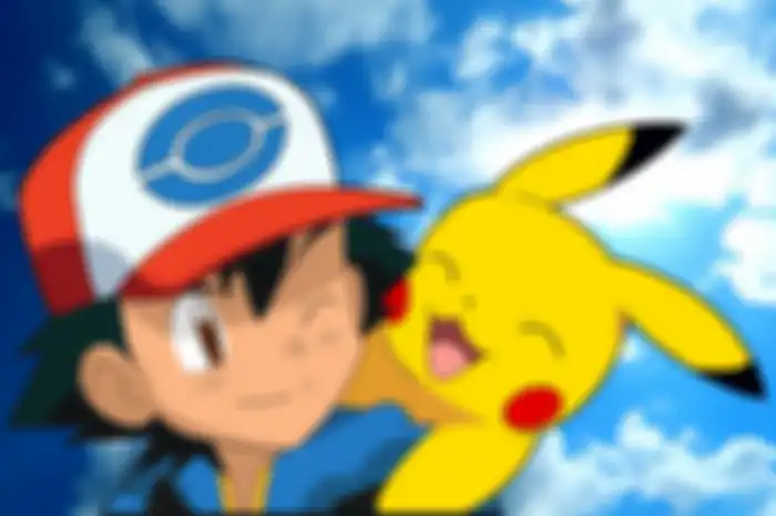 5 lagu bertema Pokemon di Spotify