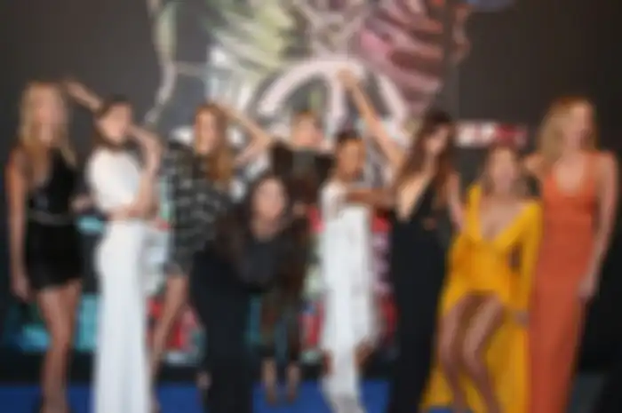 Kronologis Lengkap Terbentuknya Squad Taylor Swift