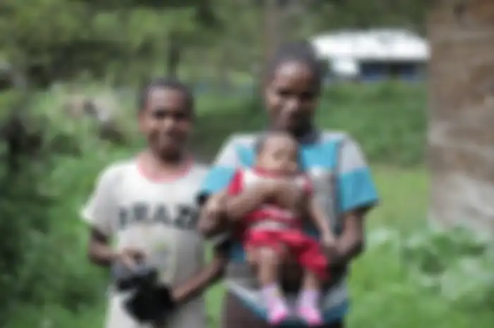 7 Cerita Memilukan Tentang Kerasnya Kehidupan Sebagai Perempuan di Papua