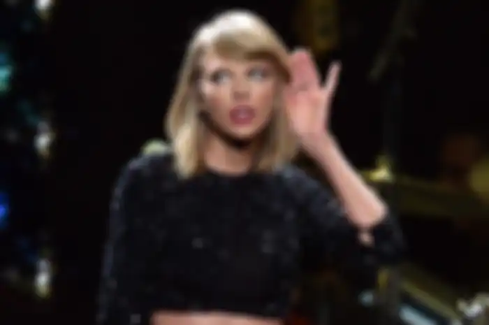 Taylor Swift Enggak Masuk Nominasi MTV VMA 2016, Begini Tanggapan Fans