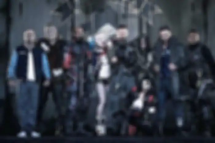 Suicide Squad