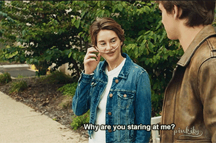 4 Tips Cinta Dari John Green Pengarang 'The Fault In Our Stars'