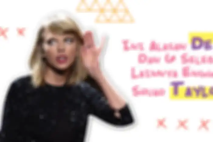 Ini Alasan Demi Lovato dan 6 Seleb Hollywood Lainnya Enggak Mau Jadi Squad Taylor Swift