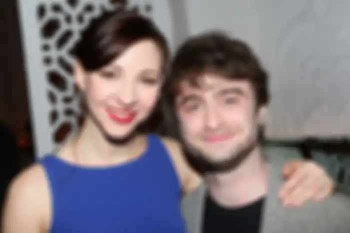 Tips LDR sukses dari Daniel Radcliffe