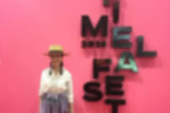 10 Desainer Cewek Muda & Karya Mereka yang Super Kece di FIMELAFest 2016