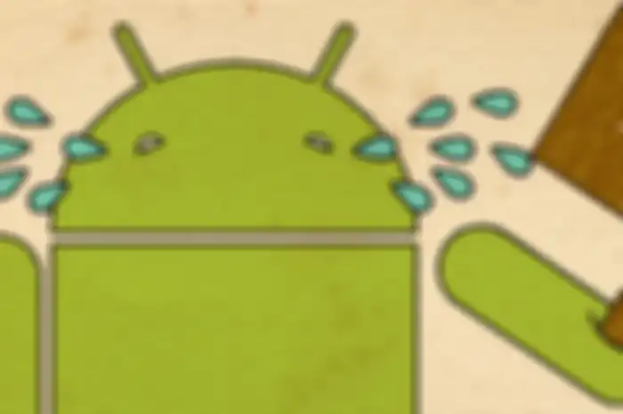 Ini Tips Mudah Untuk Menemukan Smartphone Android Kita yang Hilang