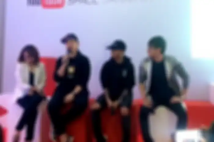 5 Keseruan di YouTube Pop-up Space Jakarta yang Perlu Kita Tahu
