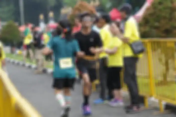 4 Fakta Seru yang Perlu Kita Tahu dari Retro Run 2016