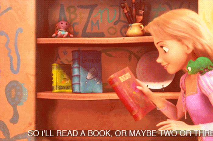 4 Hal Seru yang Bisa Dilakukan di World Book Day
