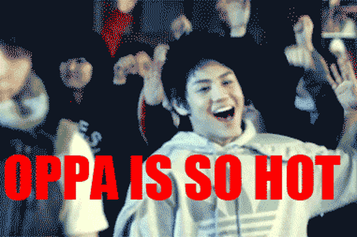 14 jenis Fangirling Yang Wajib Kita Ketahui (Part 2)