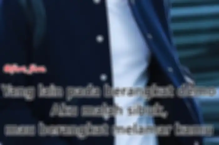 15 Meme Kocak Tentang Demo 4 November dari yang Nyentil Sampai Bikin Ngakak