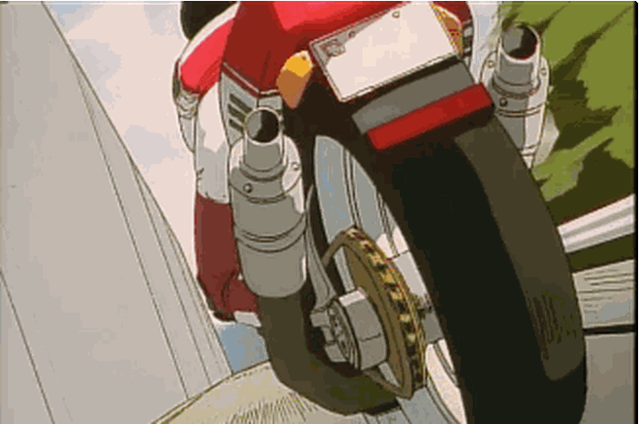 Tips Menghindari Begal Sepeda Motor
