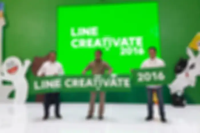 5 Fakta Tentang Acara Puncak LINE CREATIVATE 2016