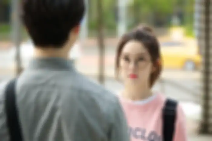Tips agar cewek gampang move on