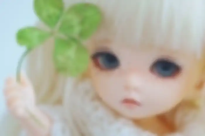 Boneka Gipsi
