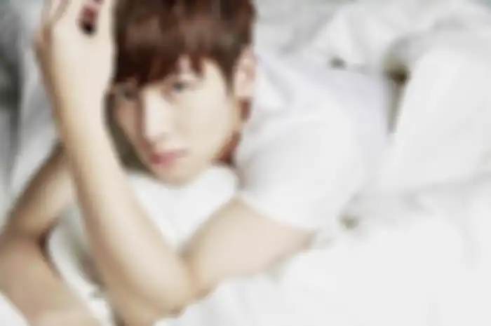 Ji Chang Wook