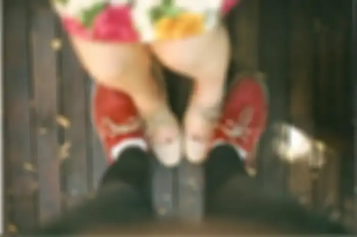Benny dan Jessie