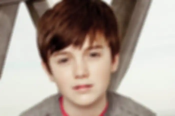 Greyson Chance 