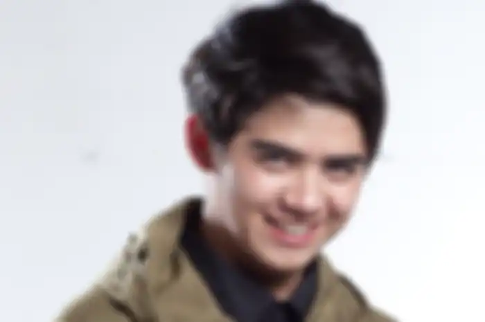 Aliando Syarief: Wawancara Ekslusif Bagian 1