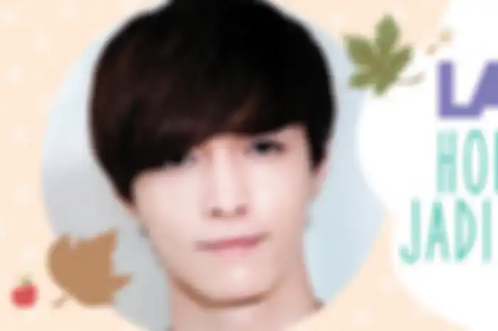 Lay EXO: Suka Masak Dan Jadi Chef di EXO