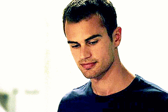Theo James: 5 Fakta Menarik Yang Wajib Kita Tahu