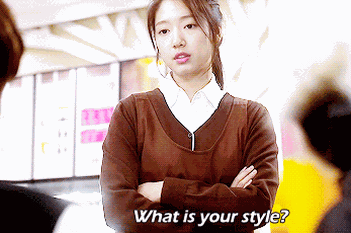 Kim Hee Chul Super Junior: Wawancara Singkat Dengan Park Shin Hye