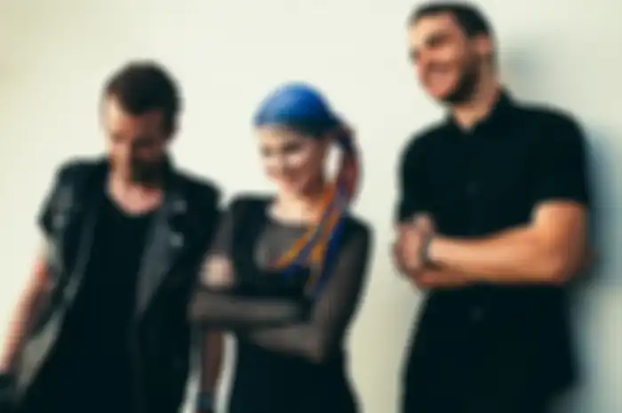 Hayley Williams: Berencana Keluar dari Paramore