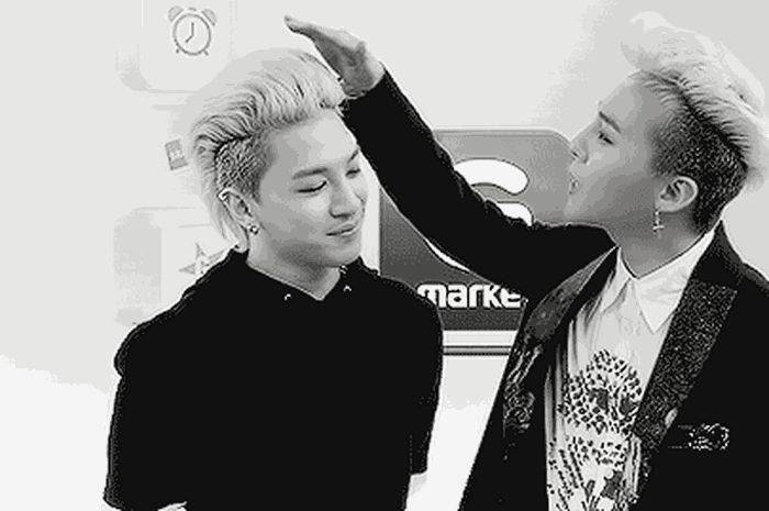 G-Dragon: Taeyang, Sahabat Yang Enggak Terpisahkan (Bagian 2)