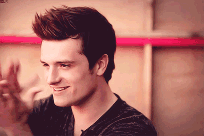 Josh Hutcherson: Mengaku Punya 3 Bakat Unik