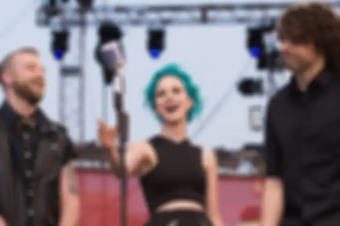 Paramore: Dedikasikan Last Hope Untuk Mendiang Robin Williams