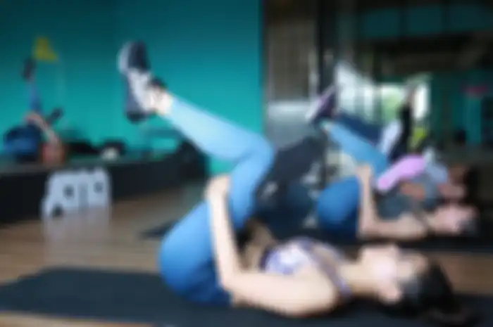 Nike Zonal Strength Training Tights cocok untuk berolahraga 