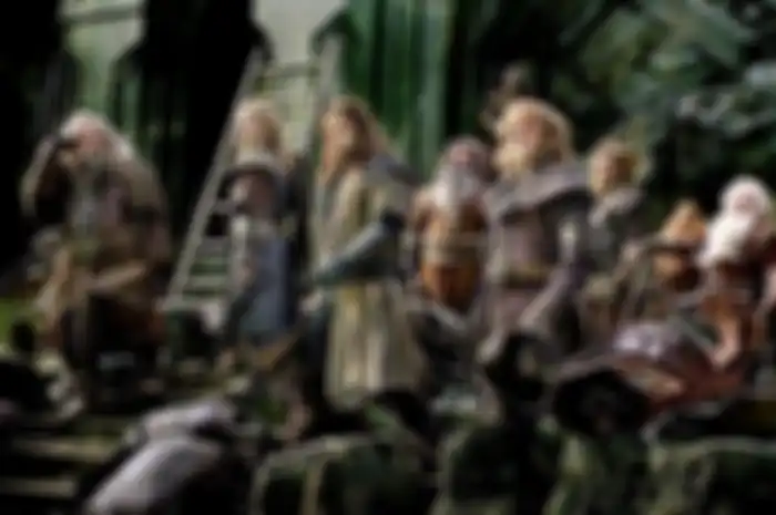 4 Alasan Wajib Nonton 'The Hobbit: The Battle of the Five Armies'
