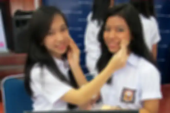 Super Fresh Day With Maybelline At SMA Don Bosco 2 Jakarta