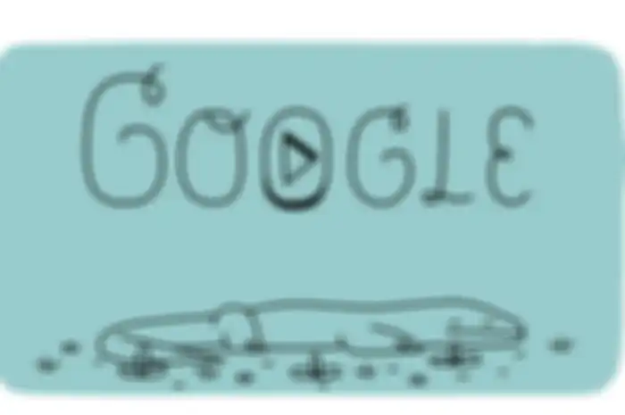 4 Fakta Tentang Komodo yang Jadi Google Doodle Hari Ini