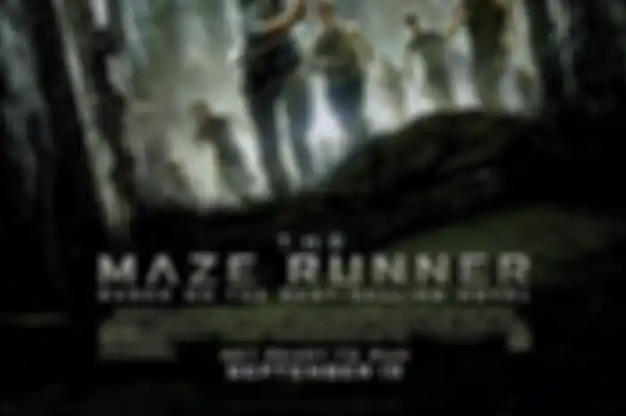 The Maze Runner: Berjuang Mencari Jalan Keluar Dari Labirin