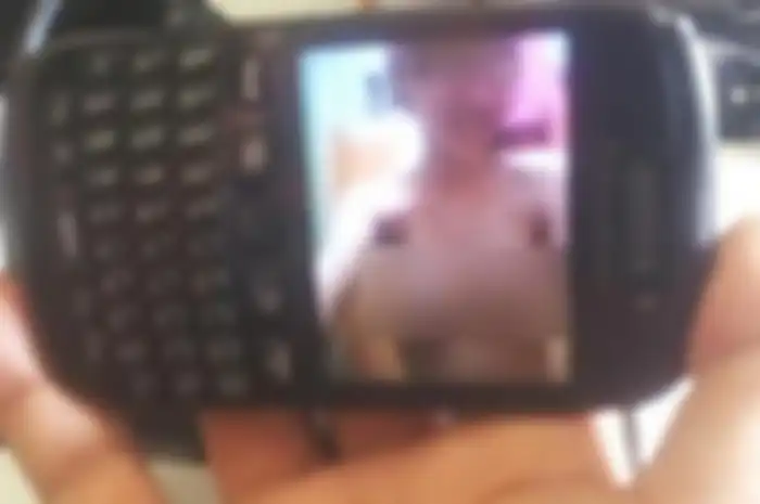 Video Telanjang Siswi SMKN di Banjar Beredar di Internet