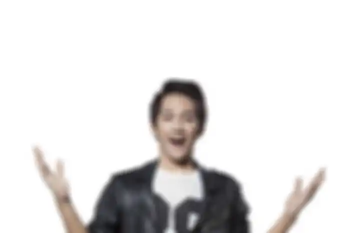#WELOVESDICKYSMASH with Belia: Fanadicky Temu Kangen dengan Dicky SM*SH