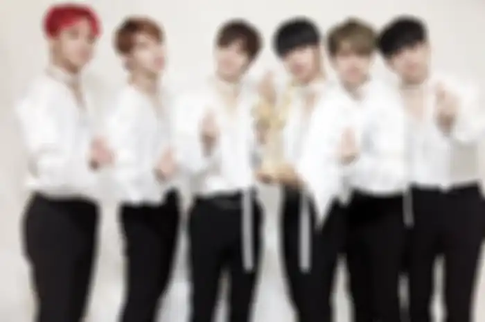 VIXX
